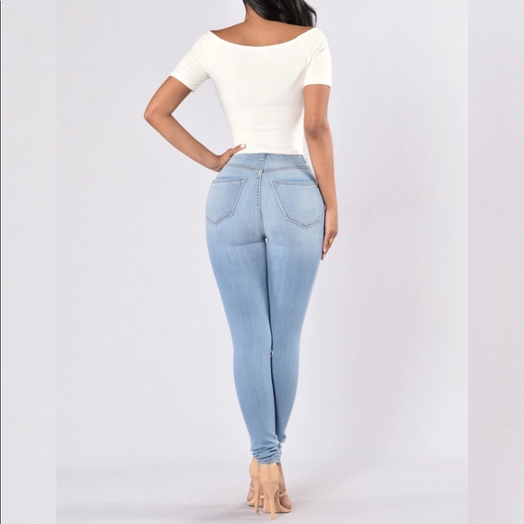 Fashion Nova | Jeans | Fashion Nova 